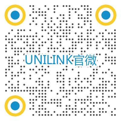 UNILINK 优领教育微信公众号