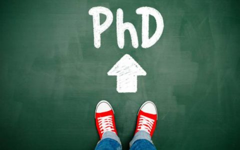 澳洲PHD申请攻略 ！对面的学霸看过来！