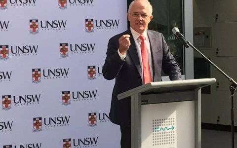 澳大利亚总理怒赞：UNSW量子计算研究全球最牛！