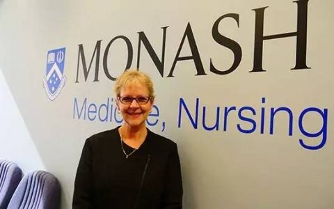 Monash | 深度访谈医学、护理与健康学院两位资深导师
