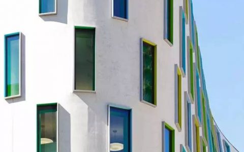 UTS理学楼获新南威士建筑大奖！“纸袋楼”已哭晕在厕所……