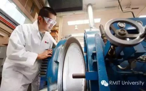 RMIT 2016超级6大工程硕士重磅来袭！