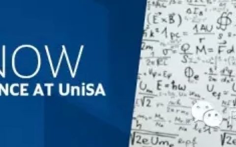 南澳大学数学科学学院相关专业介绍Study Science or Maths at UniSA