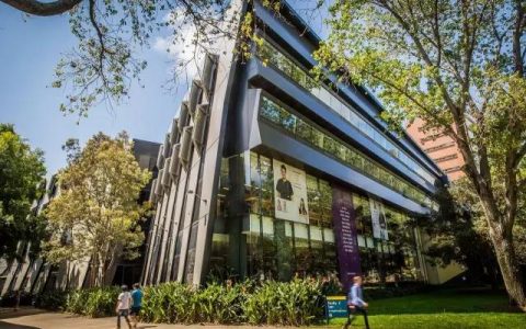 UNSW——法学院课程及英语过渡课程入学英语标准调整