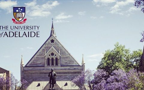 【喜讯】阿德莱德大学免申请费了~
