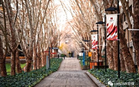 全球48所五星土豪大学都在这里了！QS设施排名