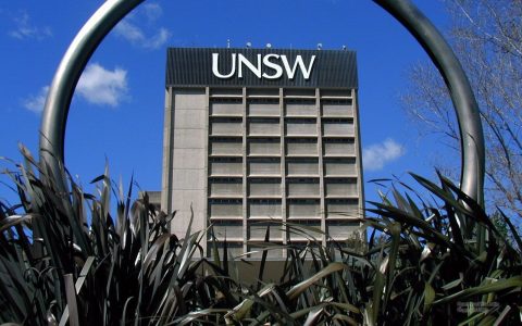 新南威尔士大学预科（UNSW Foundation Studies）的录取要求？