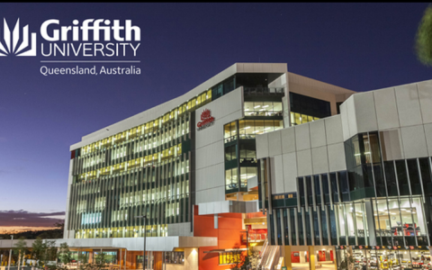 在格里菲斯大学(Griffith University)就读是怎样一番体验？