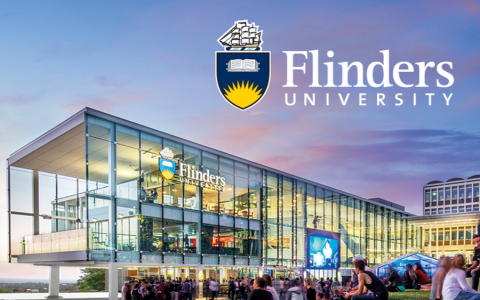在澳洲弗林德斯大学(Flinders University)就读是怎样一番体验？