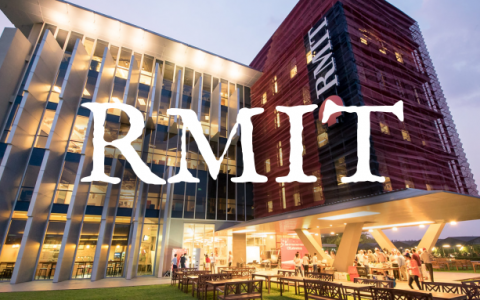 澳洲唯一的皇家大学：RMIT优势专业新开7月intake！