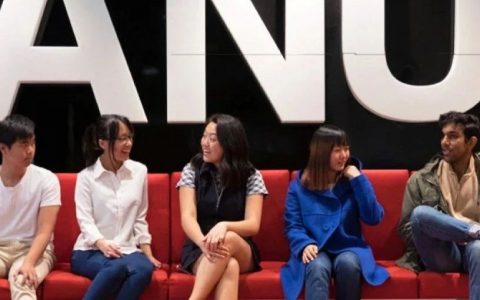 福利！澳国立(ANU)今日起免申请费
