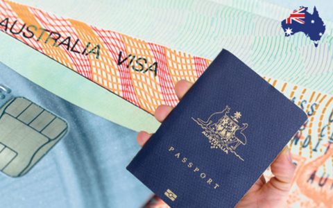 澳洲留学有哪些签证选项？