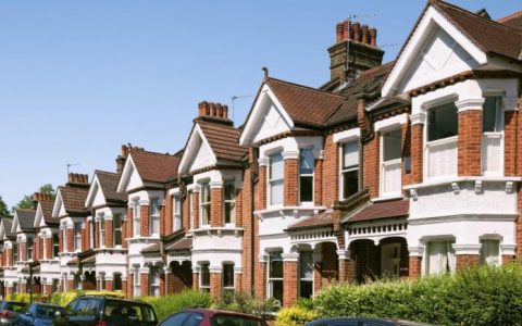 英国各地租房成本一览 - 最便宜的留学生居住地排行榜2020