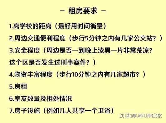 UNILINK留学社区