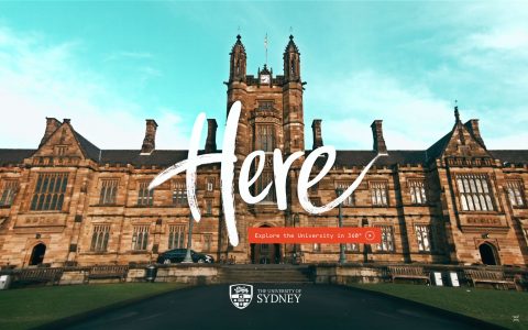 悉尼大学2023申请攻略 - 专业、排名、奖学金和录取标准