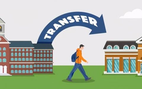 Diploma出分，期末成绩不理想想转学该咋办？
