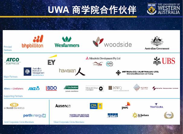 UNILINK留学社区