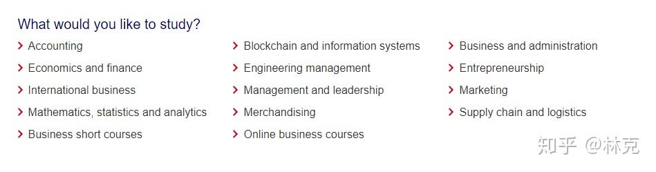 UNILINK留学社区