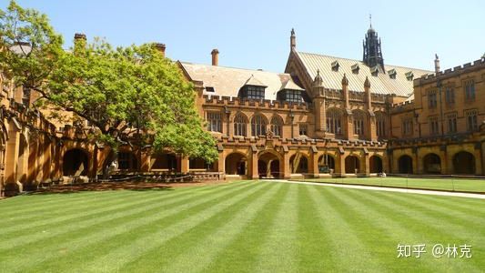 UNILINK留学社区