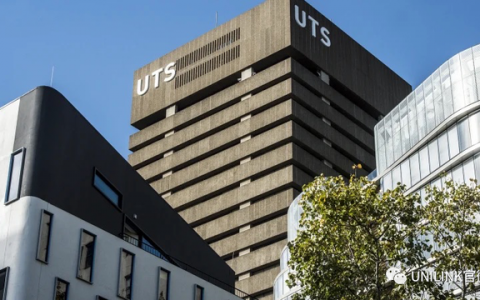悉尼科技大学(UTS)2021申请全攻略！学校专业介绍、排名、录取等最全信息。