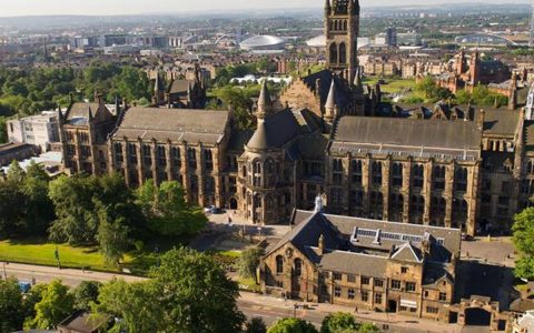 思克莱德大学（The University of Strathclyde ）– 排名、专业、申请(本科、硕士和预科)等最新信息