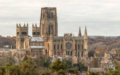 英国杜伦大学（Durham University）- 排名、专业、申请(本科、硕士和预科)等最新信息