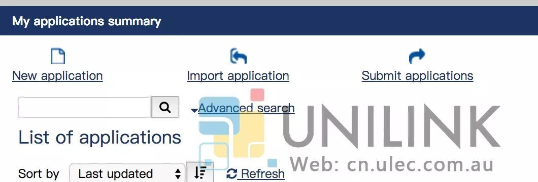 UNILINK留学社区