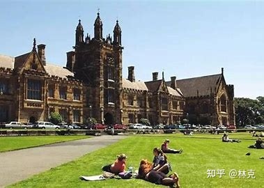 UNILINK留学社区