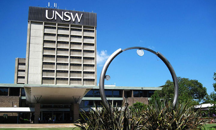 UNILINK留学社区