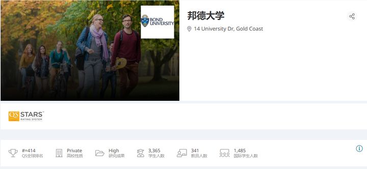 UNILINK留学社区