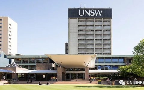 第一学期均分65就可转学UNSW！全球前50，在澳半年无需语言成绩！