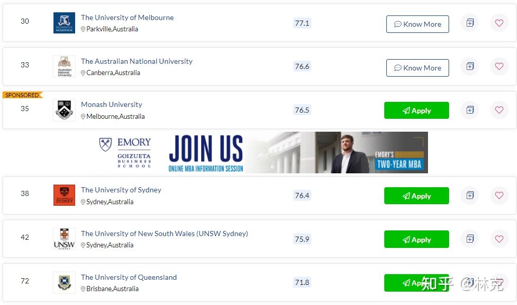 UNILINK留学社区