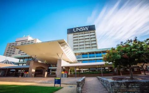 新南威尔士大学 UNSW - Master of Actuarial Studies (精算硕士) 详解