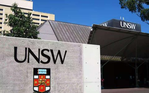 新南威尔士大学 UNSW - Master of International Business (国际商务硕士 MIB) 详解