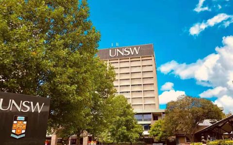 新南威尔士大学 UNSW - Master of Applied Economics (应用经济学硕士) 详解