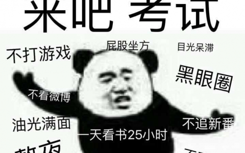 哪个专业最忙？建筑排第一！学习时间排行告诉你最扎心真相！