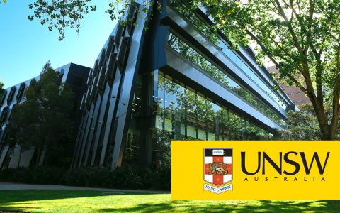 新南威尔士大学 UNSW - Master of Taxation (税务硕士 MPAcc) 详解