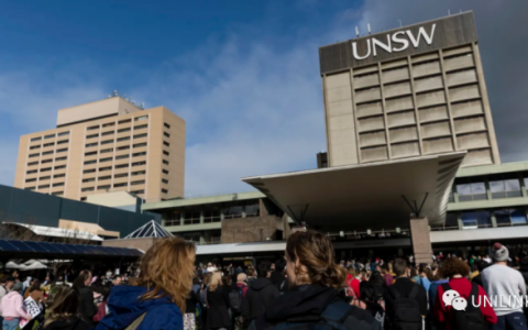 新南威尔士大学 UNSW - Master of Applied Linguistics(应用语言学硕士)详解