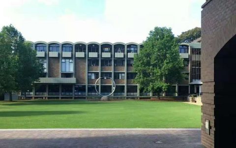 新南威尔士大学 UNSW - Master of Engineering (Electrical Engineering) 工程硕士(电气工程)详解