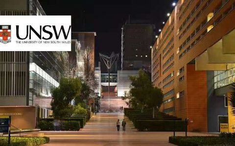 新南威尔士大学 UNSW - Master of Engineering Science (Biomedical Engineering) 工程科学硕士(生物医学工程)详解