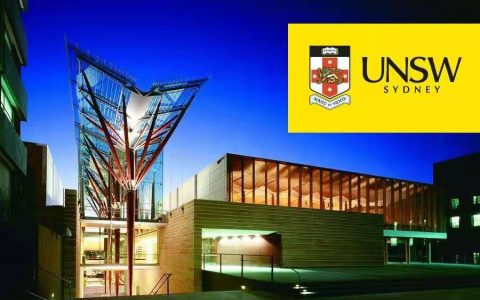 新南威尔士大学 UNSW - Master of Engineering Science (Civil Engineering)  工程科学硕士(土木工程)详解