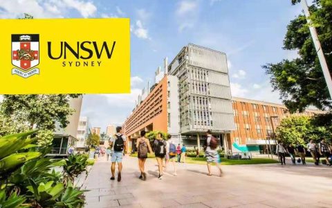 新南威尔士大学 UNSW - Master of Engineering Science (Electrical Engineering) 工程科学硕士(电气工程)详解