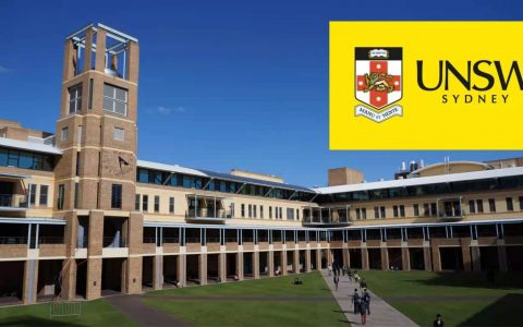 新南威尔士大学 UNSW - Master of Engineering Science (Energy Systems) 工程科学硕士(能源系统)详解