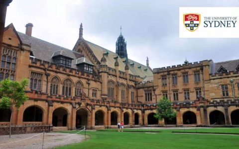 悉尼大学 USYD - Master of Human Rights（人权硕士）详解