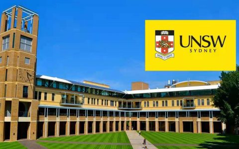 新南威尔士大学 UNSW - Master of Mine Geotechnical Engineering (采矿地质技术工程硕士)详解