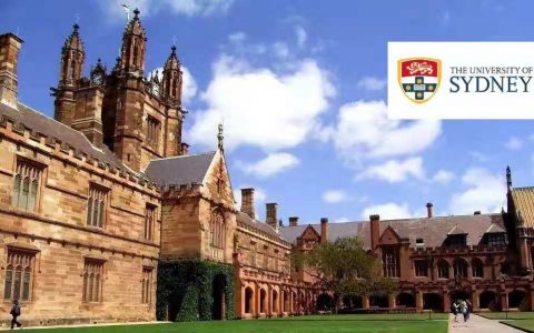 悉尼大学 USYD - Master of Publishing（出版学硕士）详解