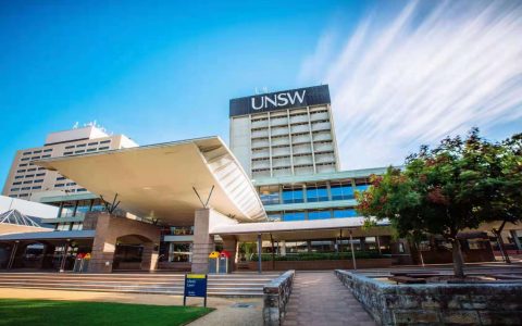 新南威尔士大学 UNSW - Master of Food Science (食品科学硕士)详解