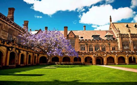 悉尼大学 USYD - Master of Engineering (Software Engineering)工程硕士（软件工程）详解