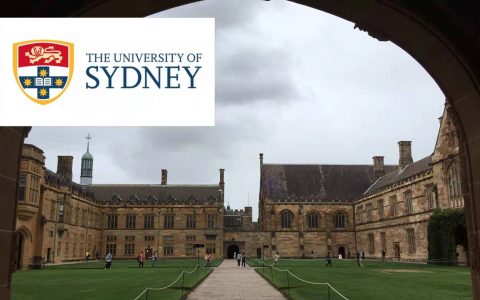 悉尼大学 USYD - Master of International Business（国际商务硕士）详解