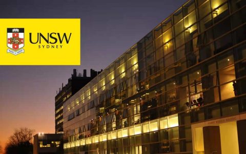 新南威尔士大学 UNSW - Master of Laws in International Law (国际法法学硕士)详解